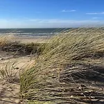 Studio Aan Zee Op 150 Meter Van Strand