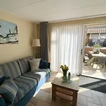 Studio Aan Zee Op 150 Meter Van Strand
