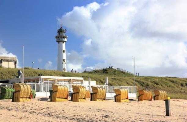 Apartment Aan Zee Op 150 Meter Egmond aan Zee