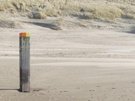 Aan Zee Op 150 Meter * Egmond aan Zee