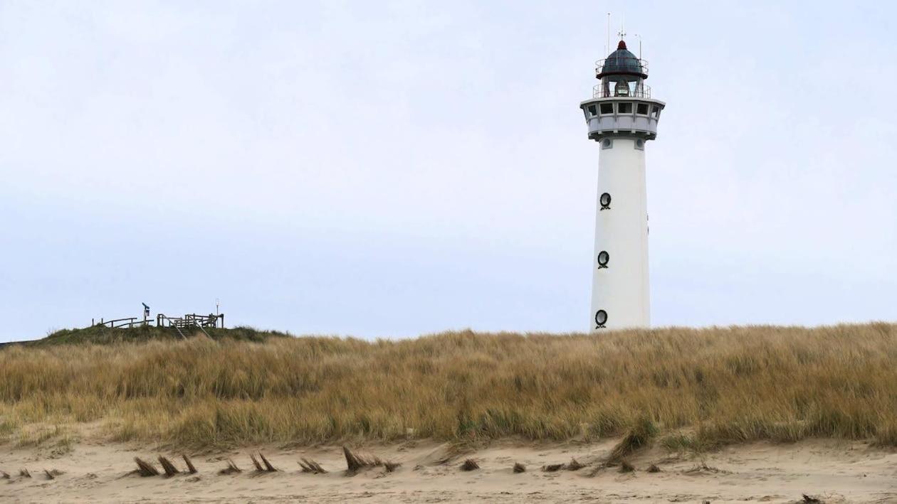 Aan Zee Op 150 Meter Apartment