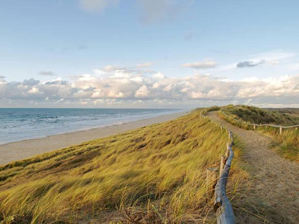 Aan Zee Op 150 Meter Apartment Egmond aan Zee