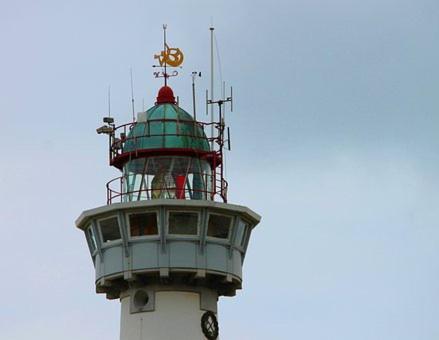 Aan Zee Op 150 Meter Egmond aan Zee