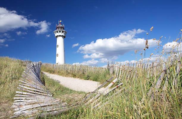 Aan Zee Op 150 Meter Appartement *
