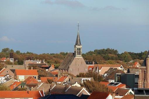 Apartment Aan Zee Op 150 Meter *