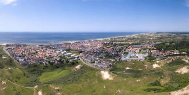 Apartment Aan Zee Op 150 Meter