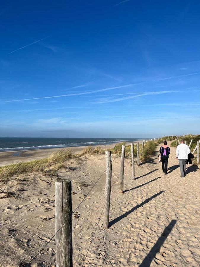 Aan Zee Op 150 Meter *