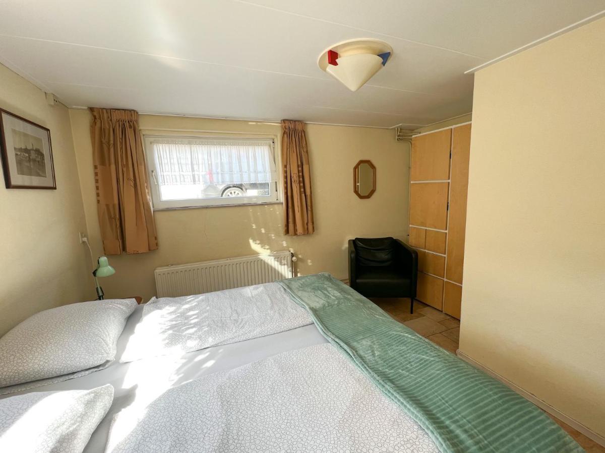 Apartment Aan Zee Op 150 Meter *